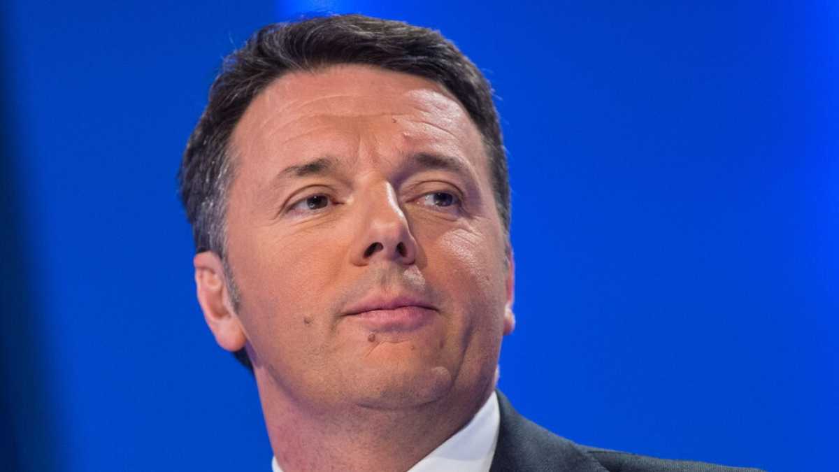 Immagine di No Matteo, no (o nì?)