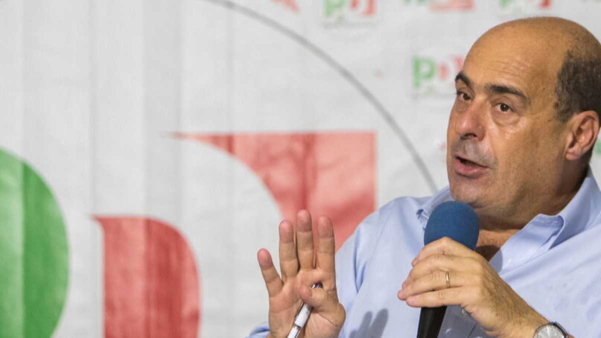 Immagine di Nel Pd è ora di un congresso