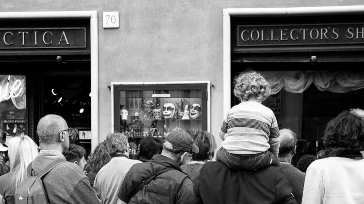 Immagine di Nella bottega di “Eclectica”, il più bel negozio di magia d’Italia