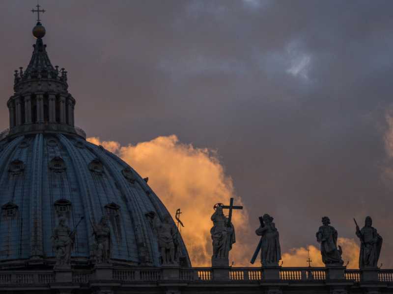 (Foto LaPresse)