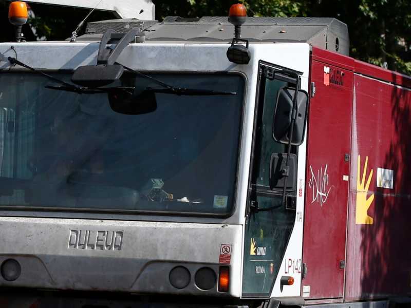 (Foto LaPresse)