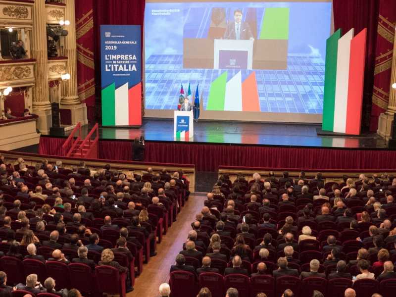 Perché Confindustria può essere il ministero per il nord