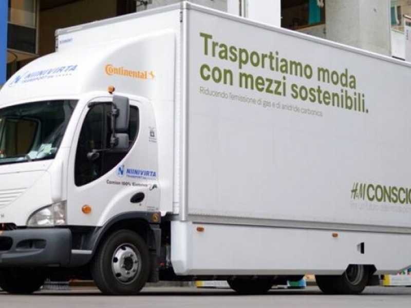 Foto dal sito di Niinivirta Transport spa