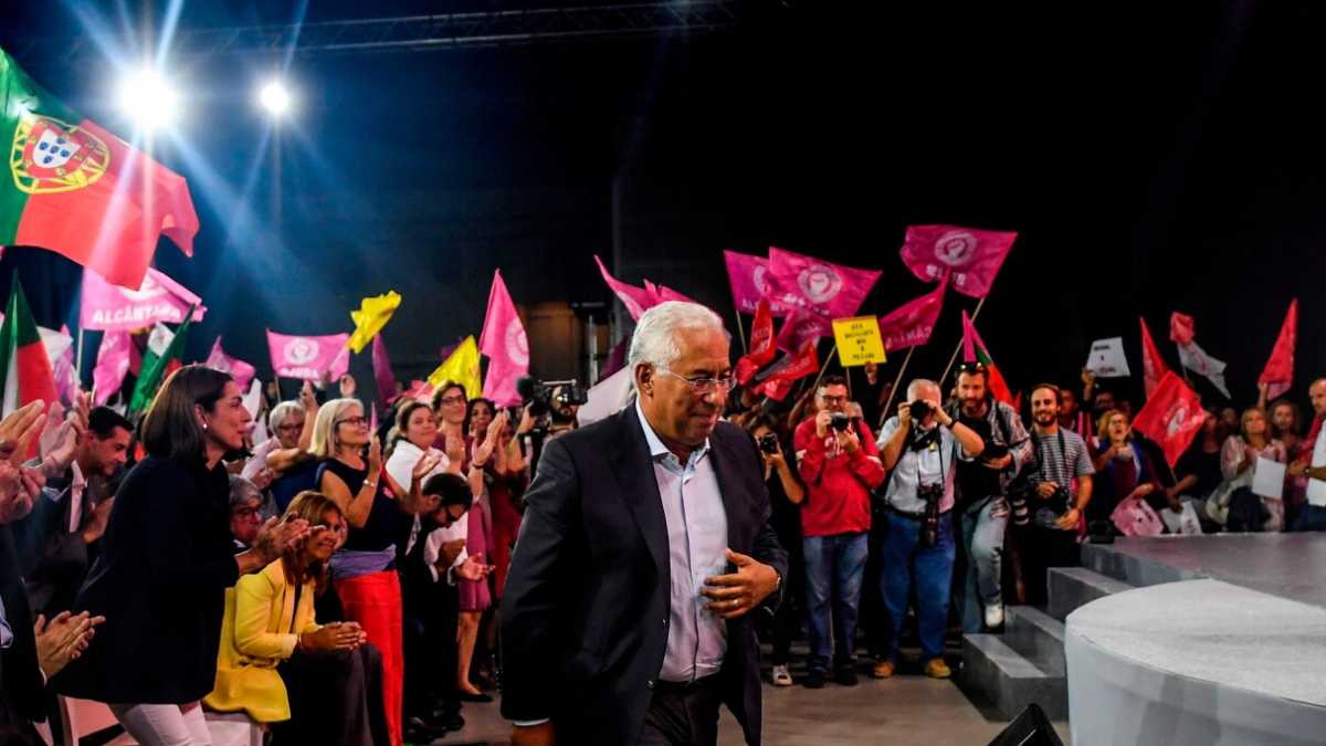 Immagine di Si vota nel Portogallo del (semi)miracolo aspettando un’altra “accozzaglia”