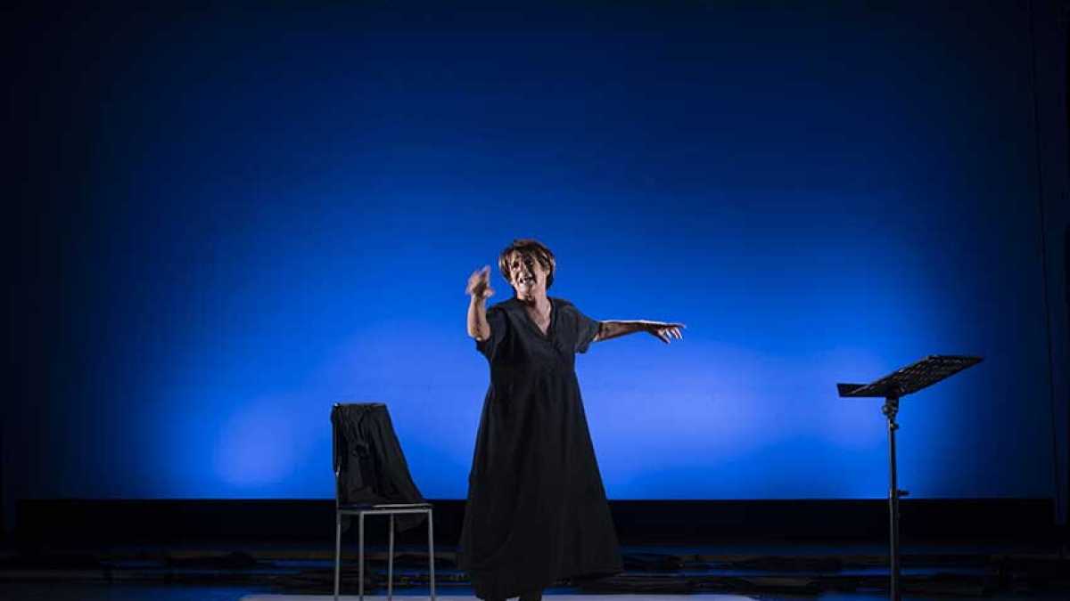 Immagine di Ridare memoria al passato con "la parola giusta"