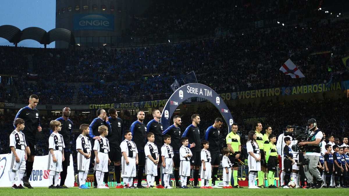 Immagine di Inter-Juve non è solo Inter-Juve