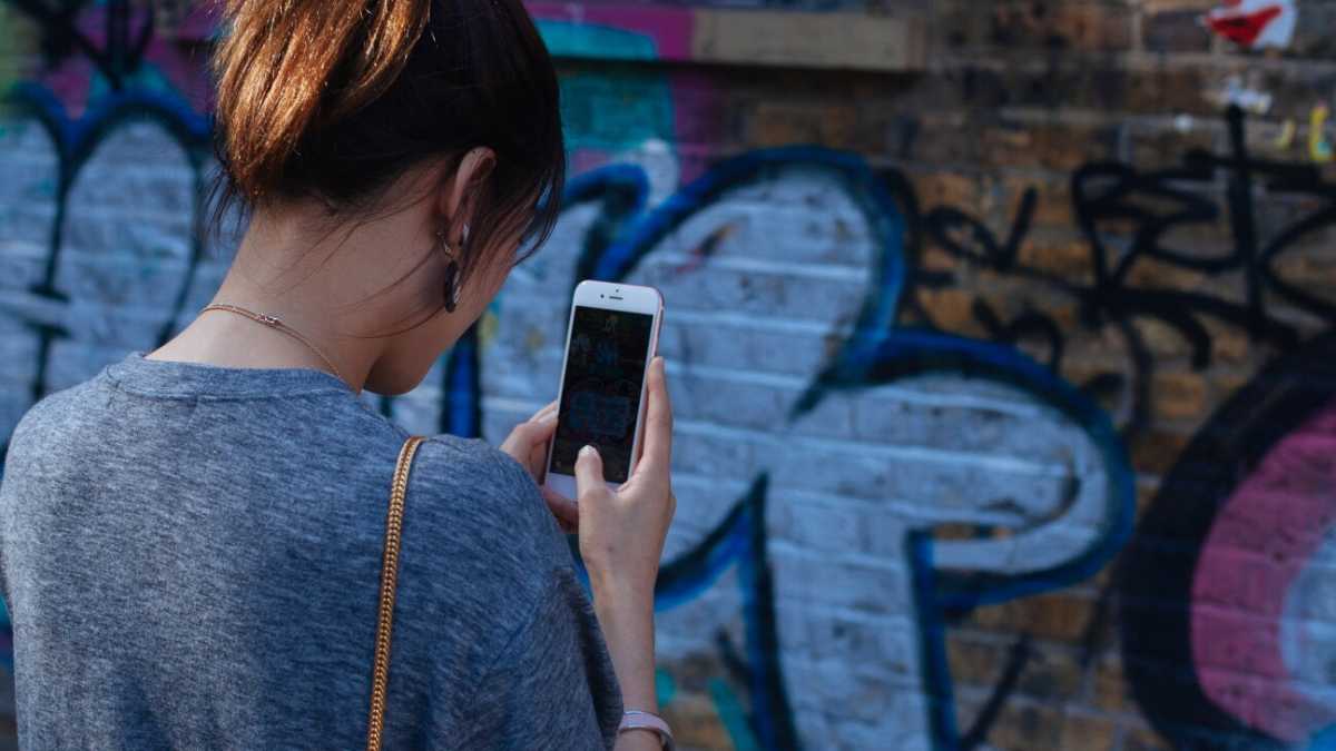 Immagine di Su Tik Tok non si fa politica, dice Tik Tok. Il lato oscuro di quest’armonia