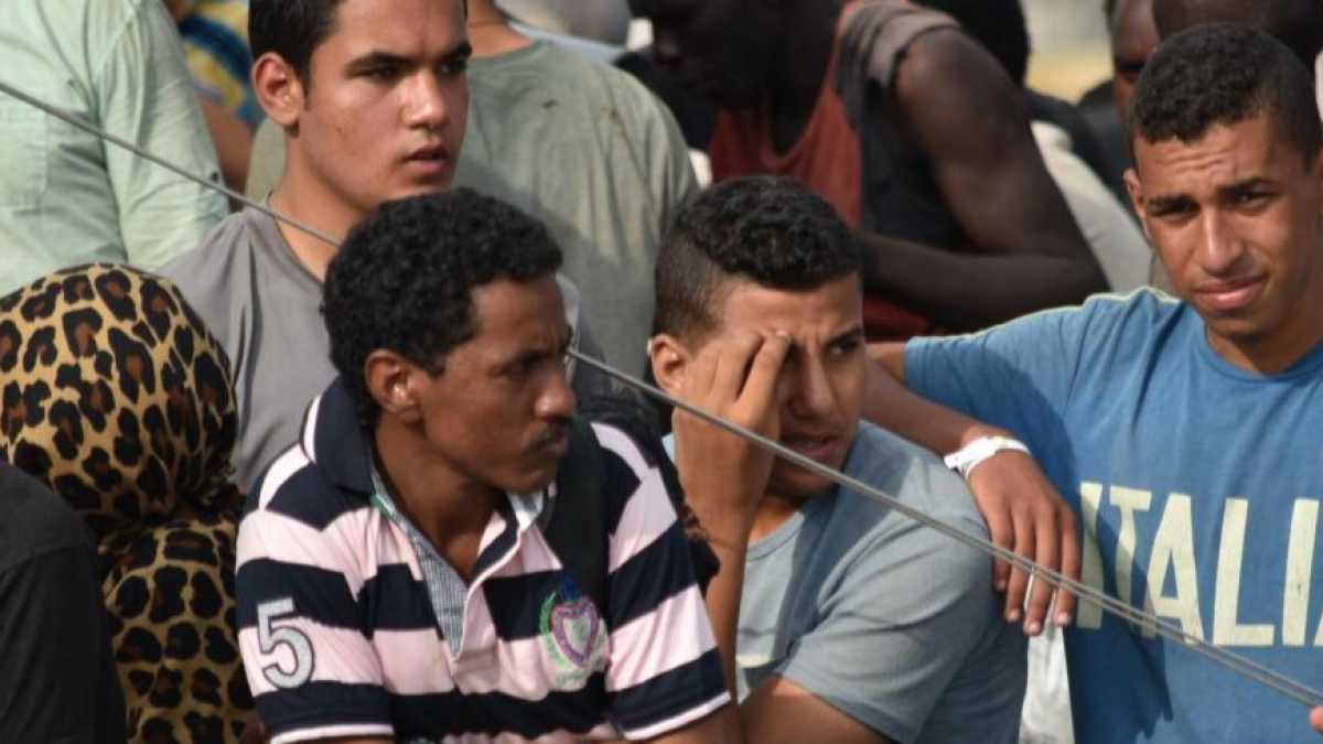 Immagine di Che cosa non va nel decreto rimpatri