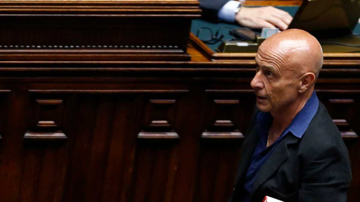 Immagine di Minniti ci spiega perché gli interessi nazionali italiani passano dalla Libia