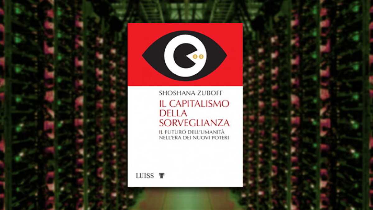 Immagine di Perché abbiamo iniziato a regalare la nostra esperienza a Google e Facebook