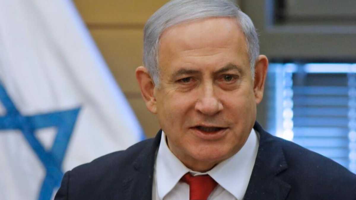 Immagine di Israele è in stallo e dentro al Likud c’è chi dice “sono pronto” a sfidare Bibi