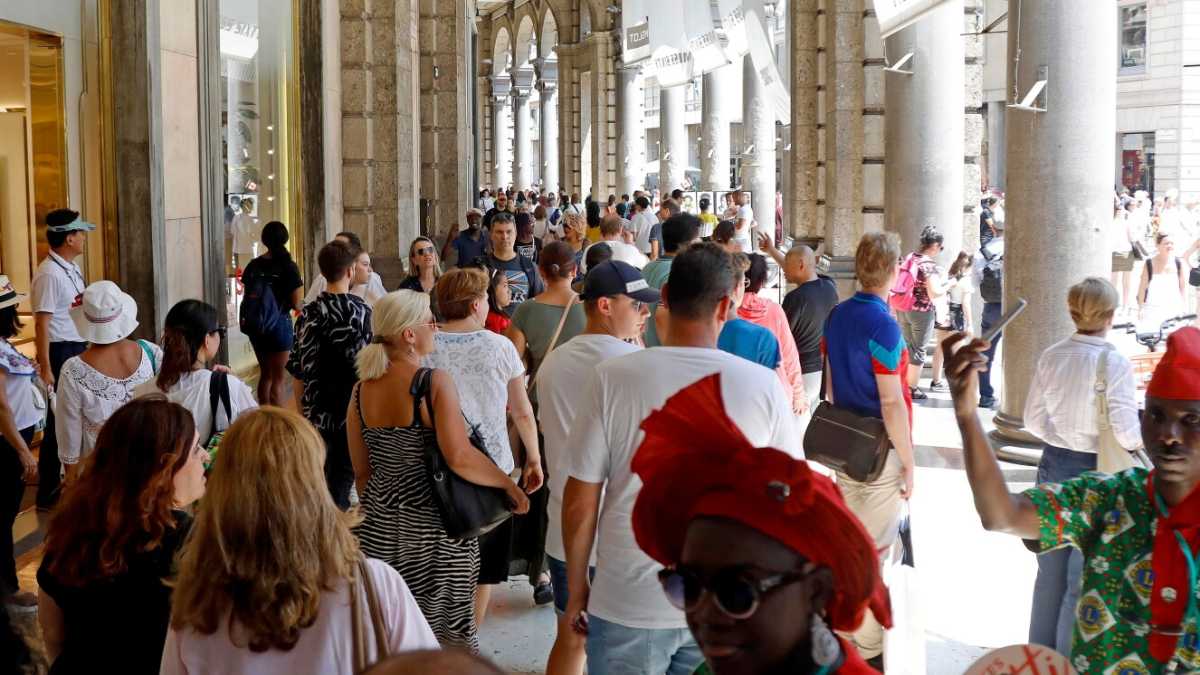 Immagine di L'eredità gialloverde è un disastro: anche la pressione fiscale è cresciuta