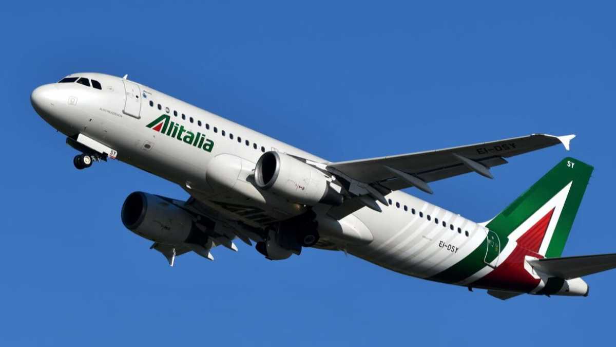 Immagine di Perché è arrivata l’ora di lasciare a Lufthansa la cloche di Alitalia
