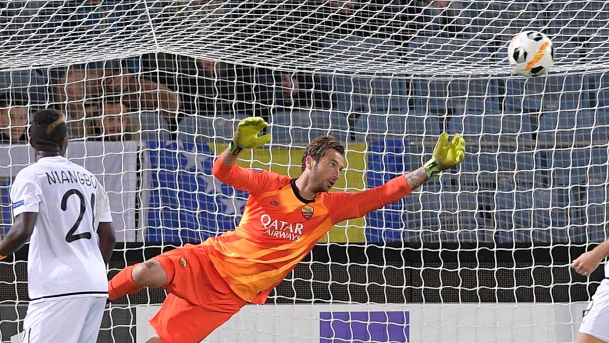 Immagine di Chissenefrega dell’Europa League