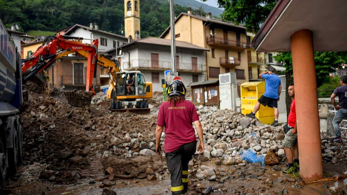 Immagine di Combattere il dissesto ideologico