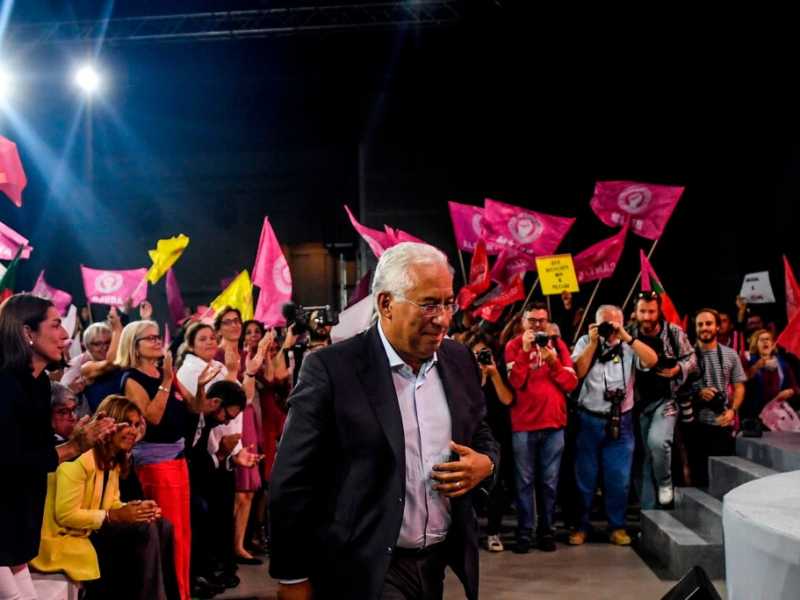 (Foto LaPresse)