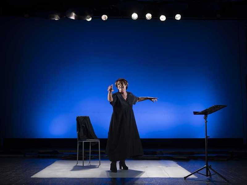 Foto di Masiar Pasquali, Piccolo Teatro Grassi