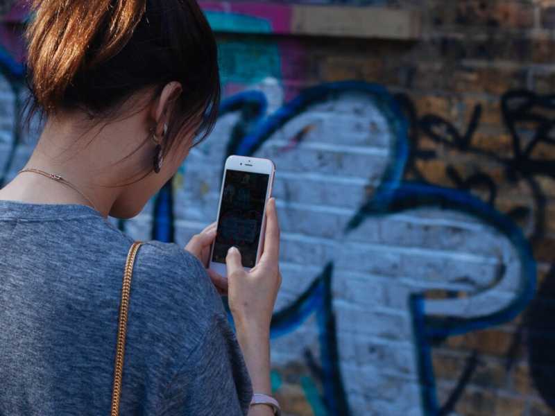 Foto Unsplash