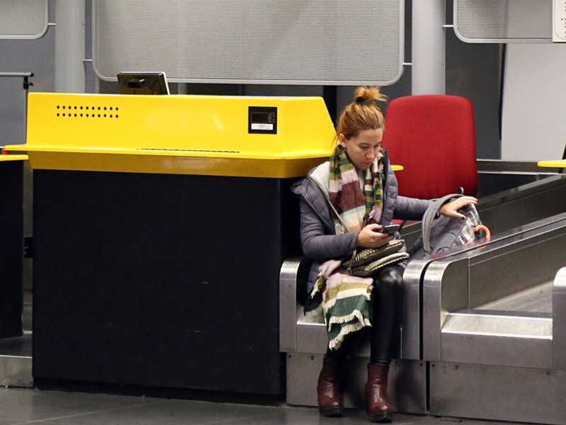 Foto LaPresse