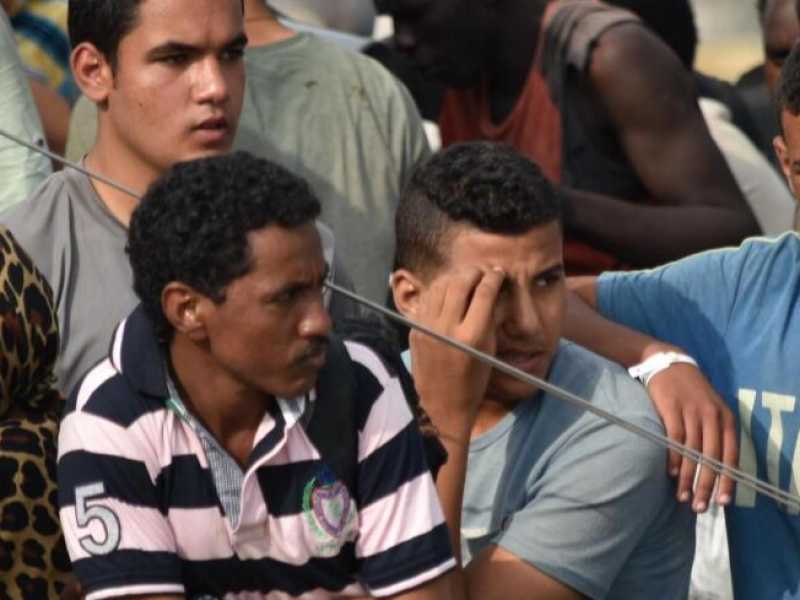 Che cosa non va nel decreto rimpatri
