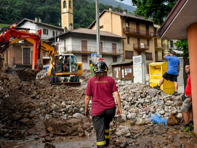 foto LaPresse
