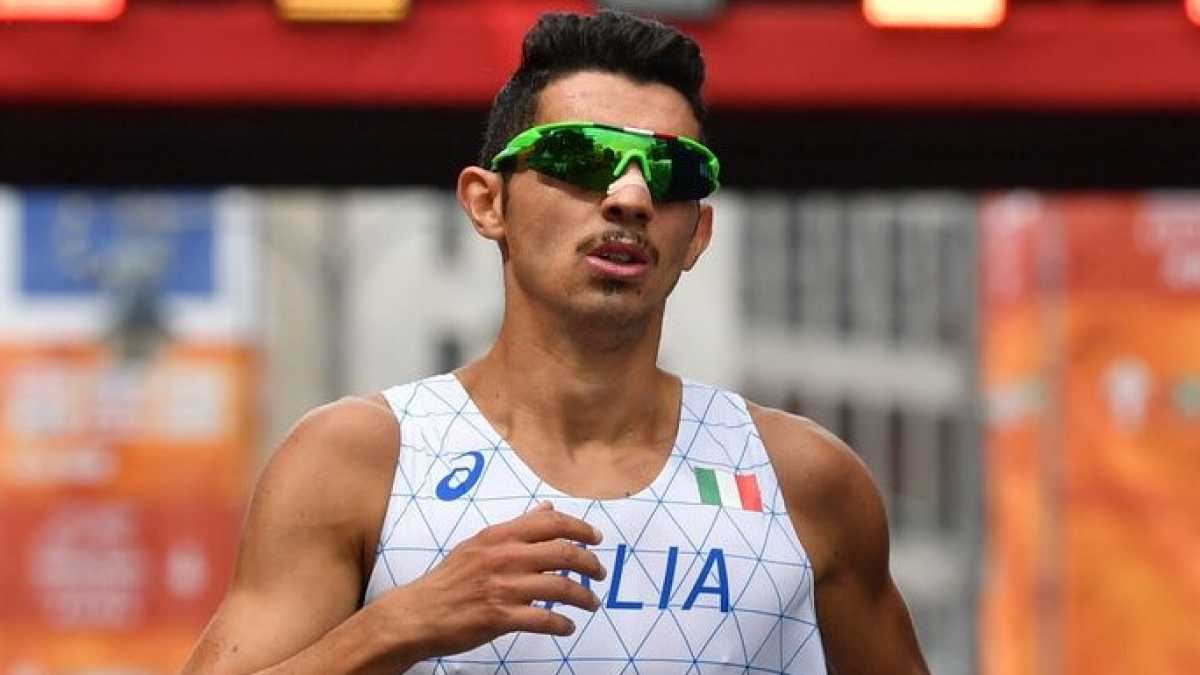 Immagine di La notte da incubo di Massimo Stano