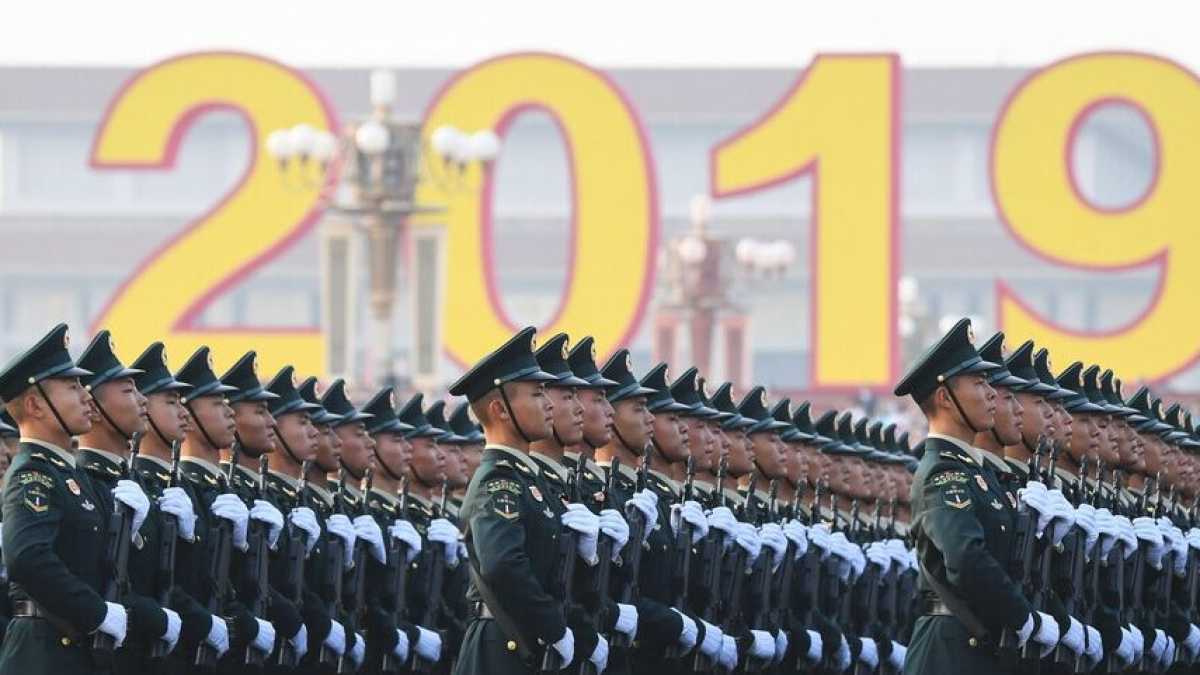Immagine di Buon compleanno, Cina