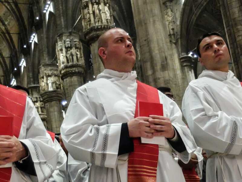 Foto LaPresse