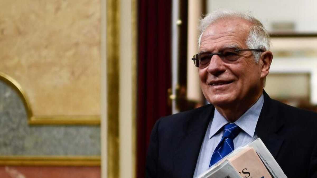 Immagine di A che serve la politica estera europea? A niente, se si accontenta di mediare