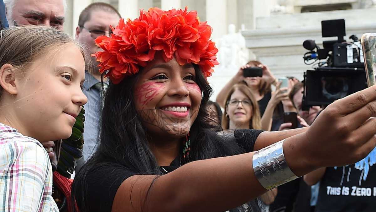 Immagine di Ridateci la realtà