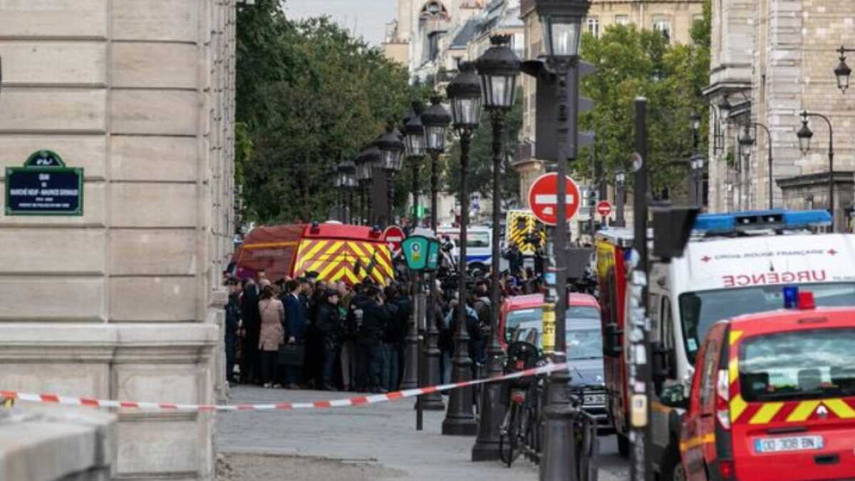 Immagine di Se “l’islamismo ha colpito da dentro la prefettura di Parigi può tutto”