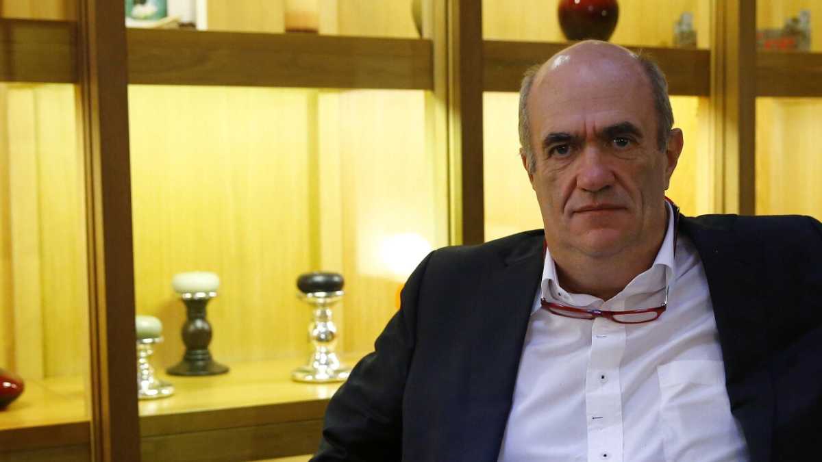 Immagine di L’autore semiserio