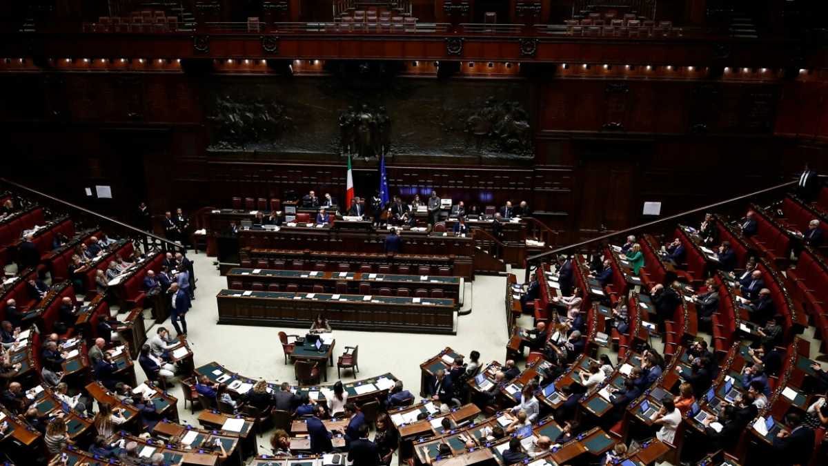 Immagine di L'impegno a sottoscrivere un impegno