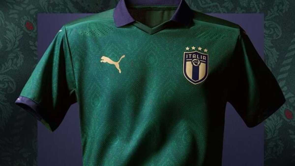 Immagine di Peggio della Terza Camera c’è solo la terza maglia