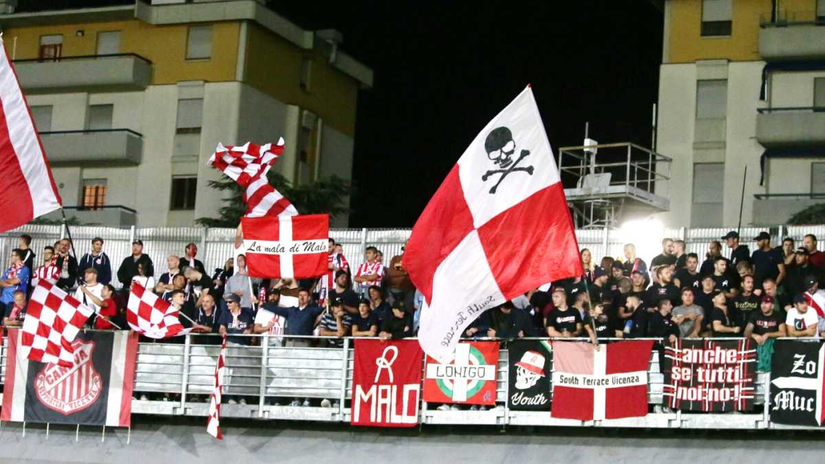 Immagine di Ritorno a Vicenza: la scelta di cuore del "polmone" Di Carlo