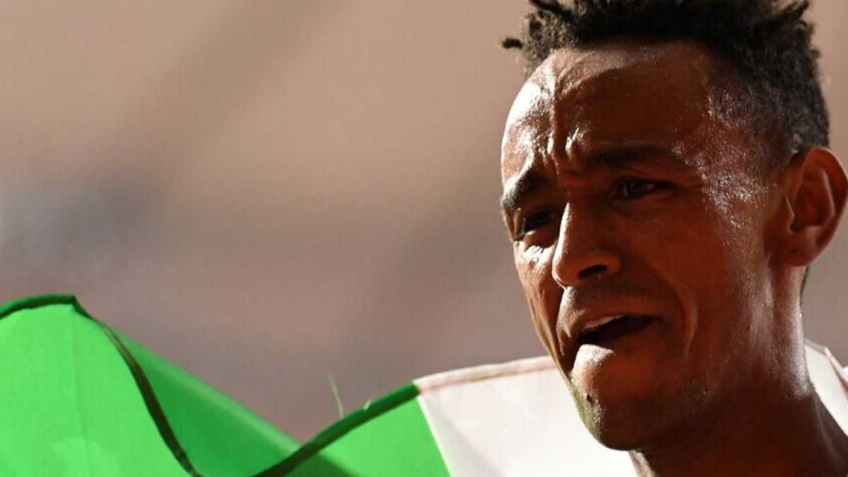 Immagine di Un'Italia di bella luce (e qualche ombra) chiude i Mondiali di atletica