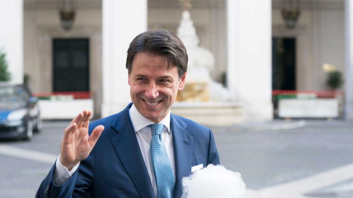 Immagine di La competizione fa bene al governo. Conte e lo zero, zero settete