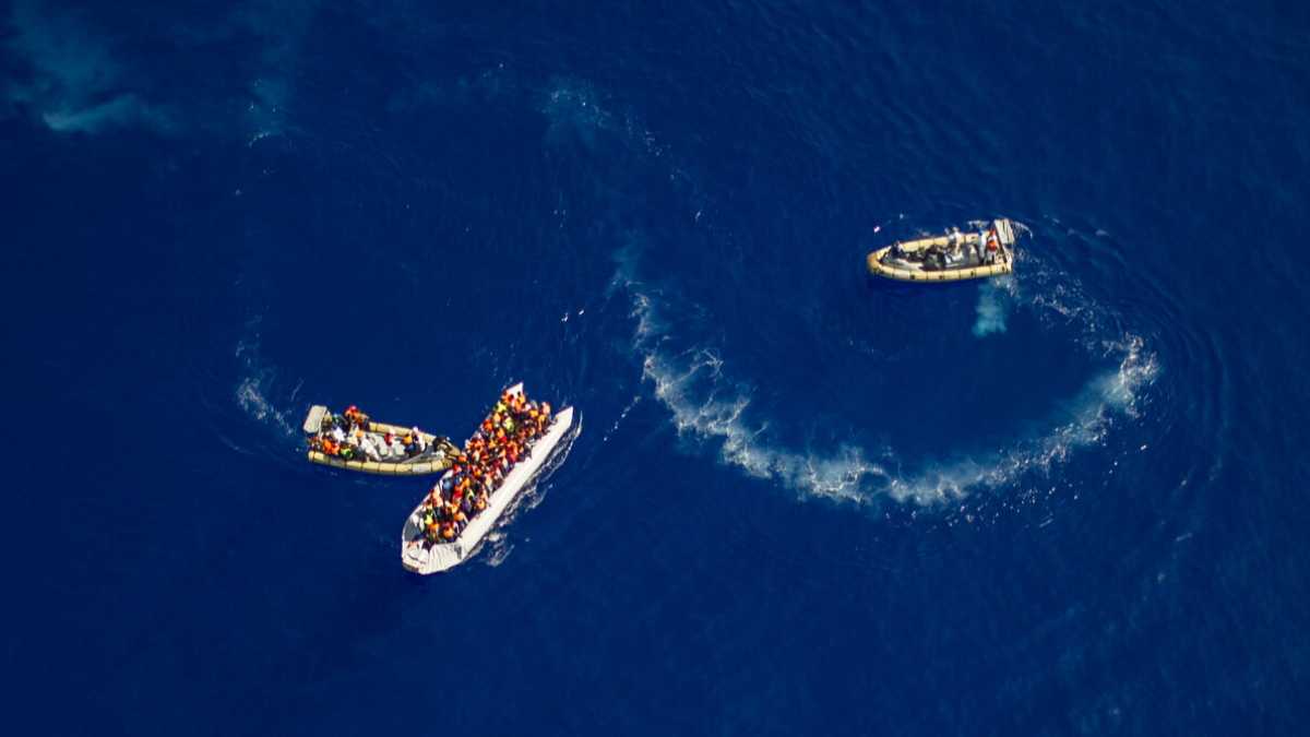 Immagine di Di Maio rispolvera la linea Minniti per fare ripartire i rimpatri