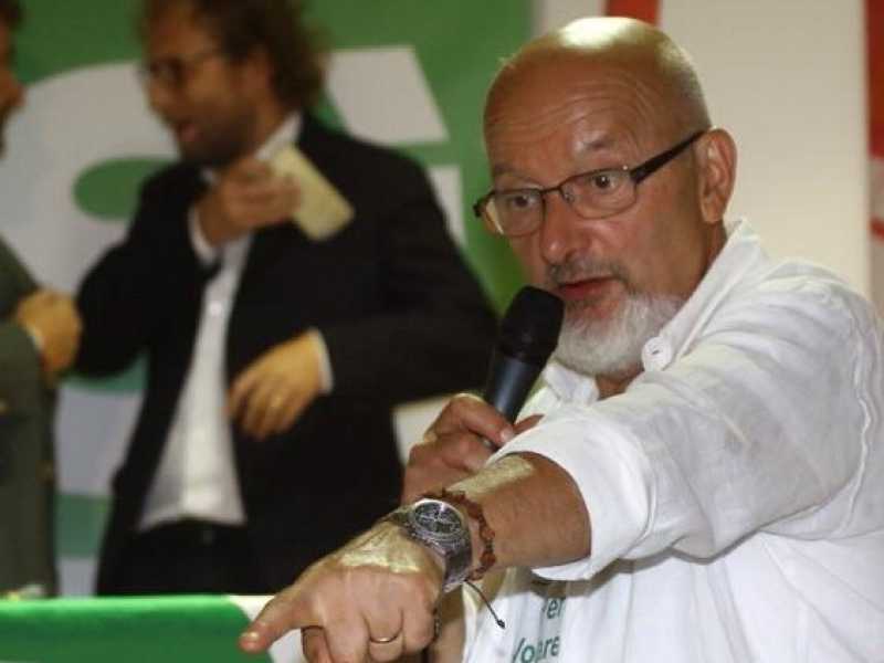 foto LaPresse