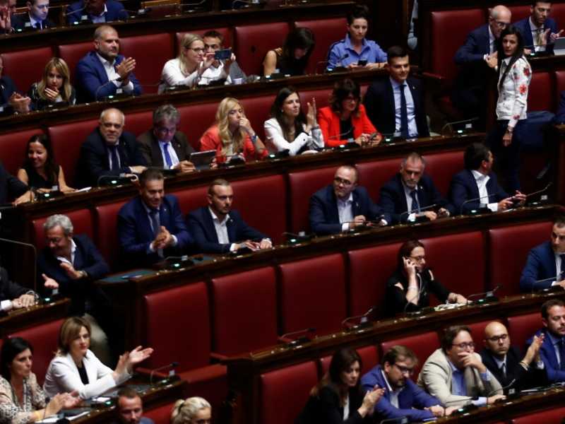 (Foto LaPresse)