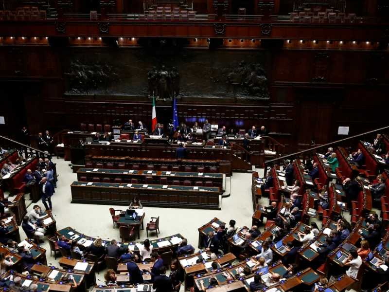 (Foto LaPresse)