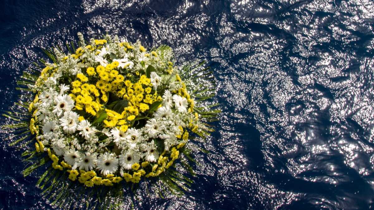 Immagine di Morire per sete