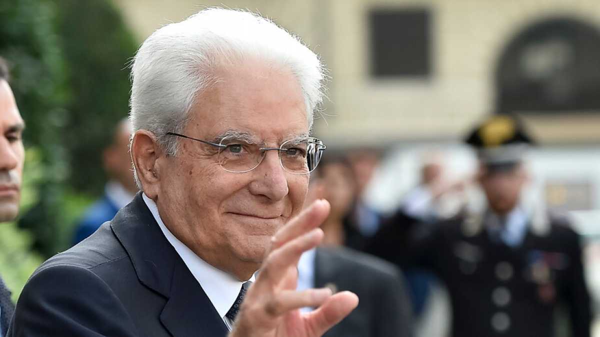 Immagine di La critica di Mattarella ai dazi americani e l'"impossibile" accordo sulla Brexit