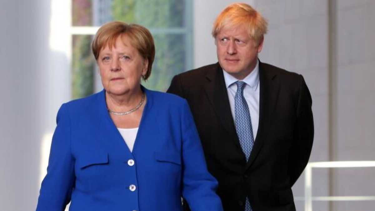 Immagine di L’impossibile accordo Brexit