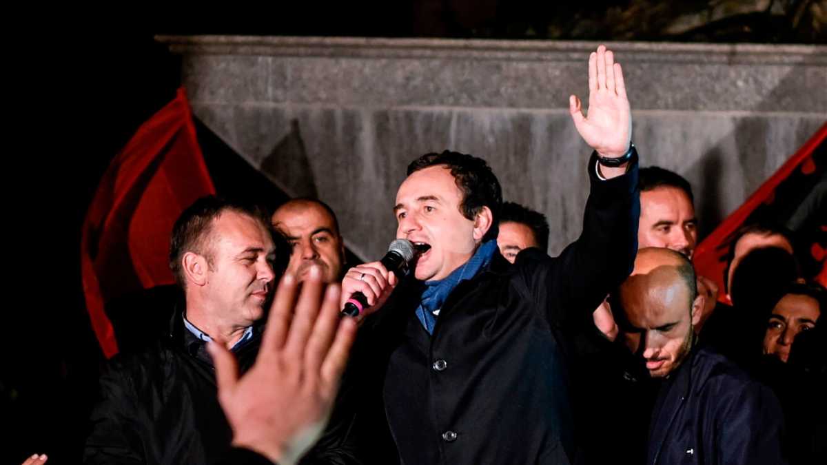 Immagine di Tutte le domande del Kosovo post elettorale interessano anche l’Ue