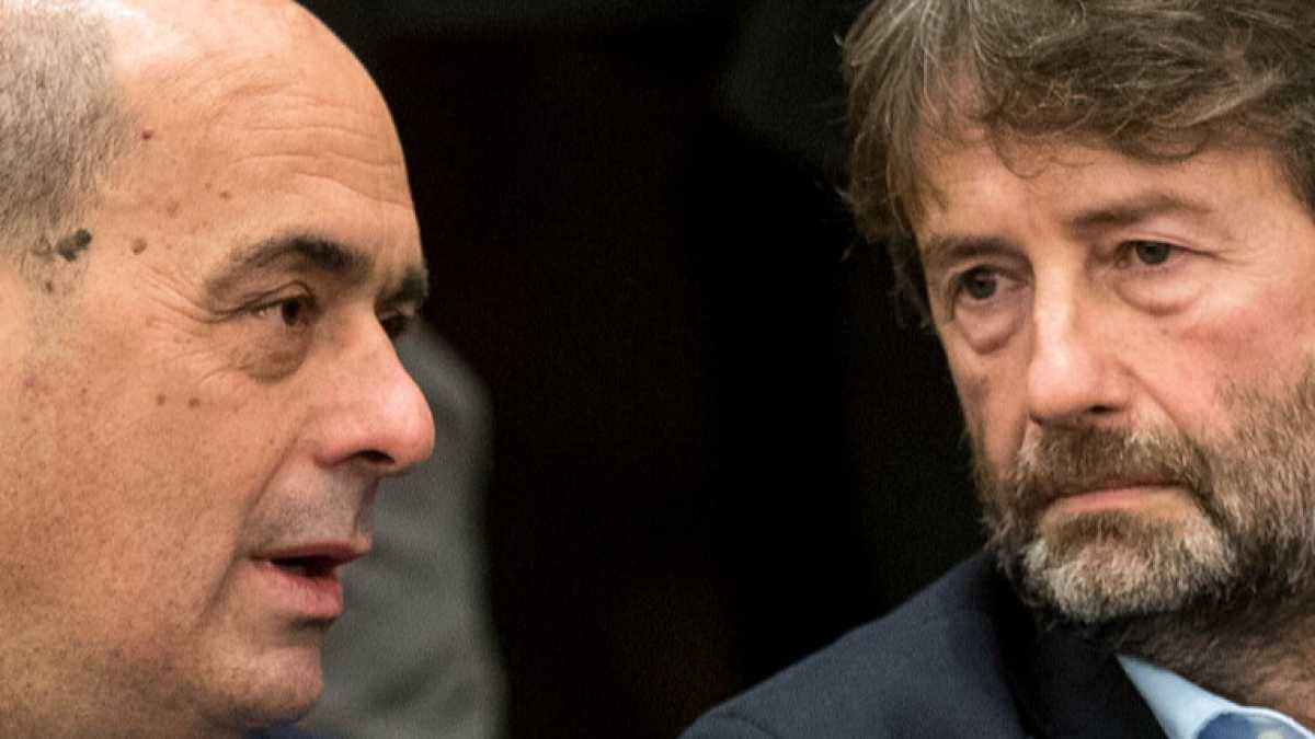 Immagine di Gli ex margheritini hanno un piano per governare il Pd di Zingaretti