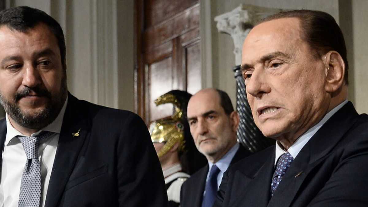 Immagine di Appello accorato a Silvio Berlusconi