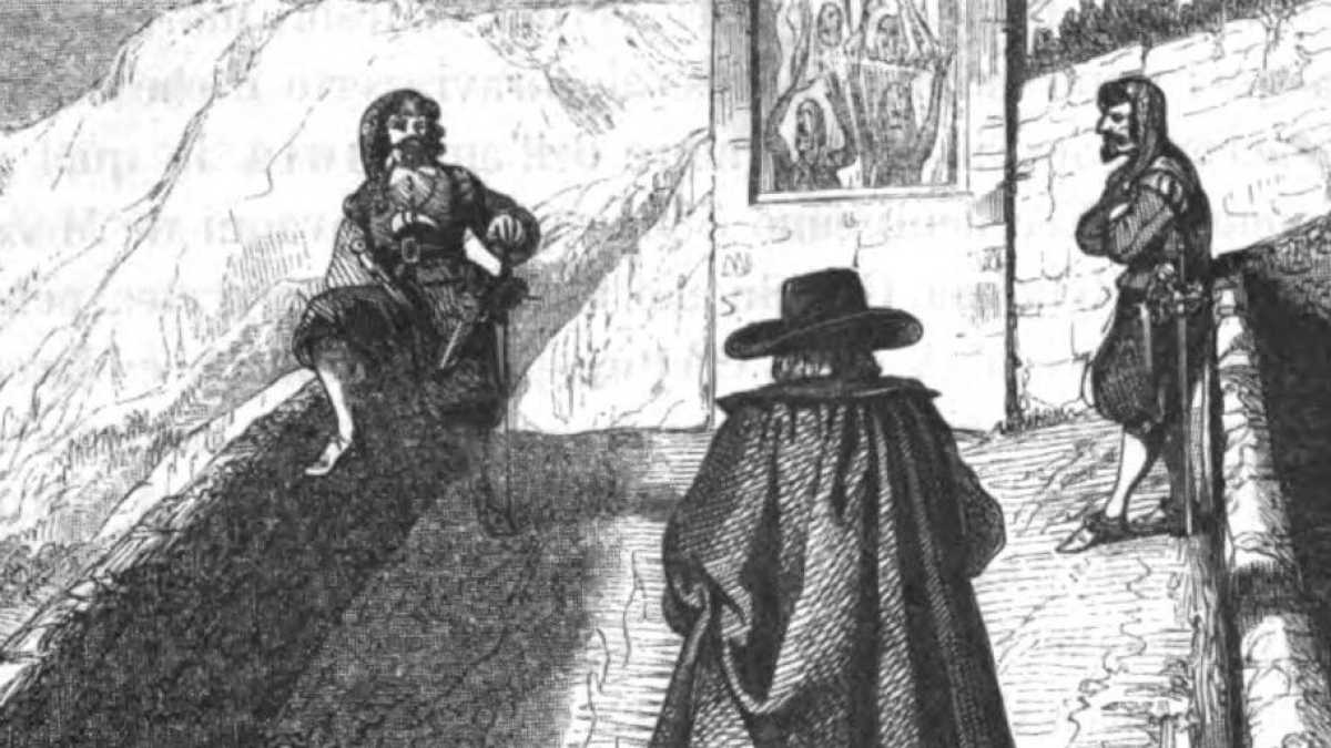 Immagine di Il "sistema" del potere e il dubbio: le affinità manzoniane di Levi e Sciascia
