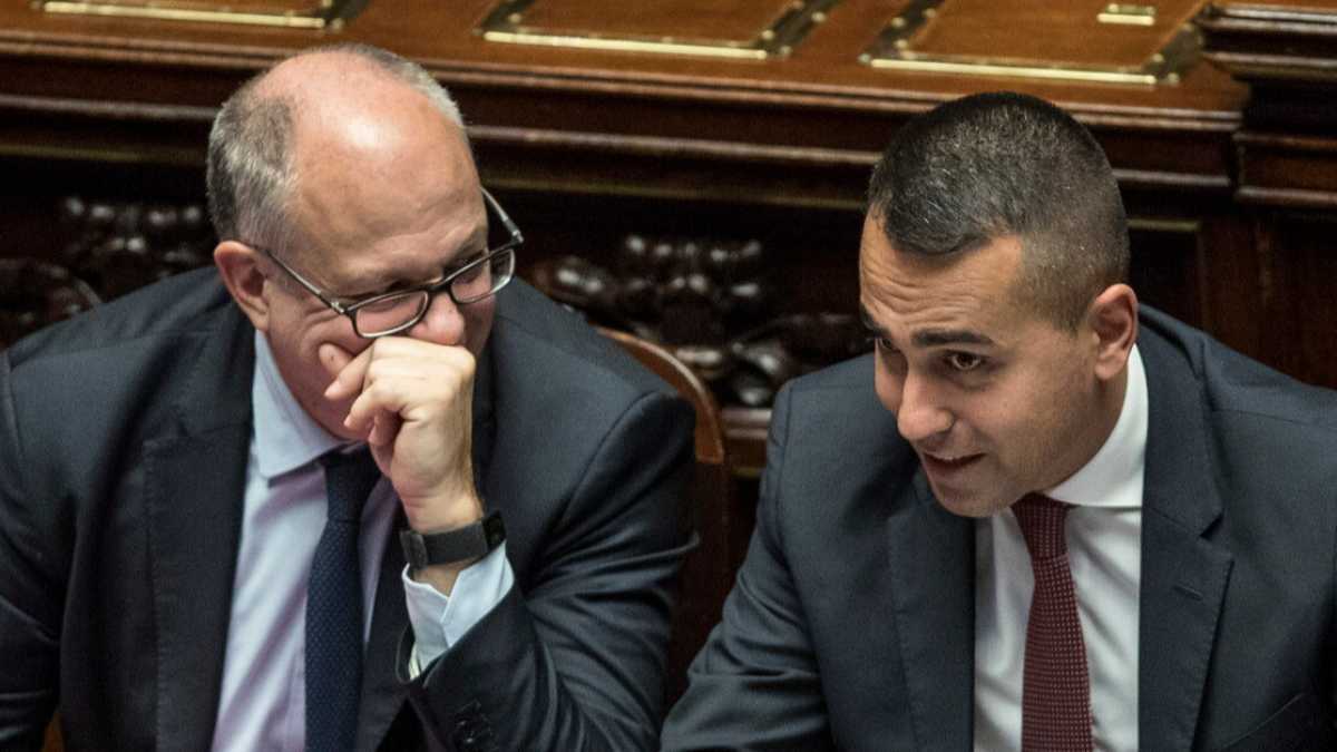 Immagine di Dare un taglio alla lagna sui parlamentari