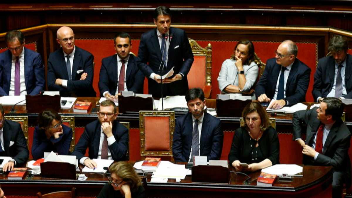 Immagine di I sicari del riformismo costituzionale
